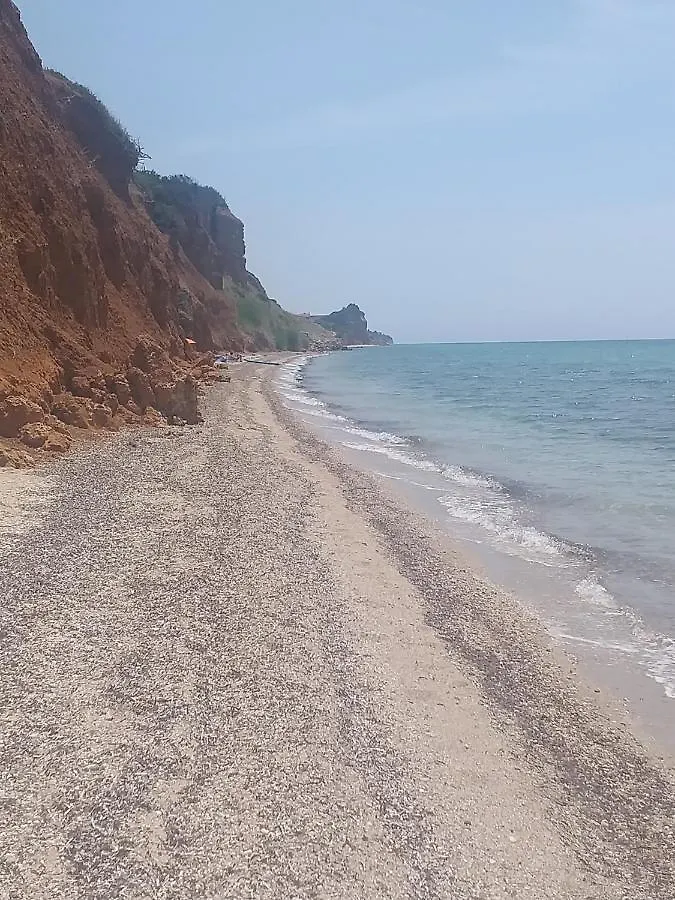 Holiday home Tasos Villa Nea Poteidaia Greece