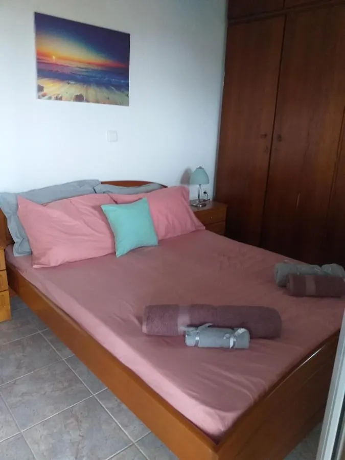 Tasos Villa Nea Poteidaia