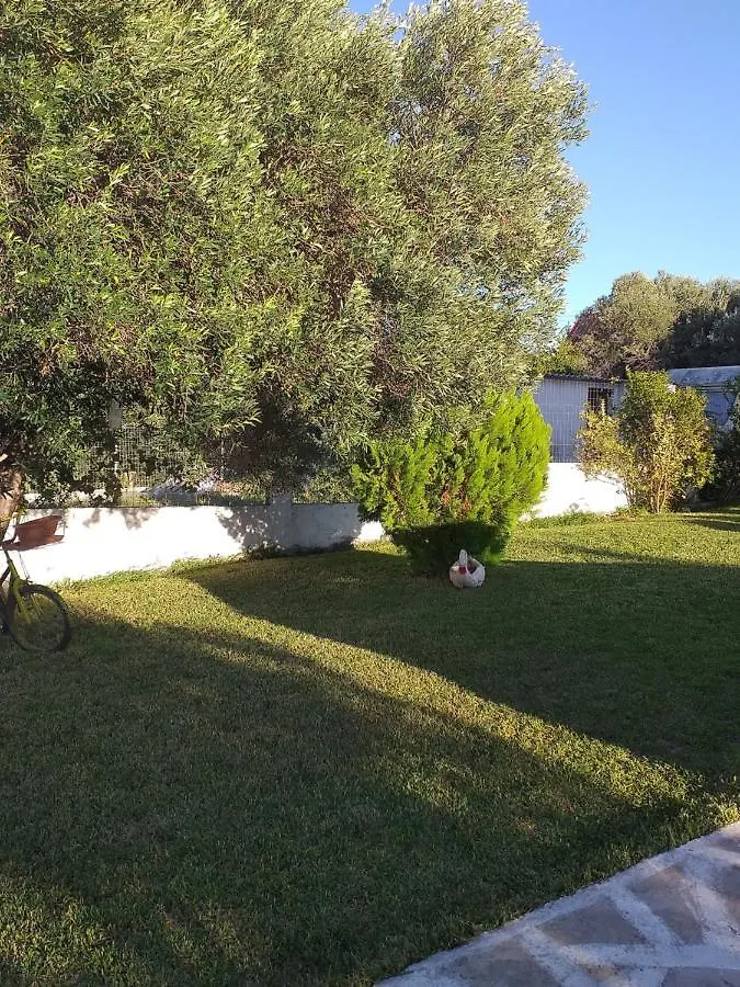 Tasos Villa Nea Poteidaia Holiday home
