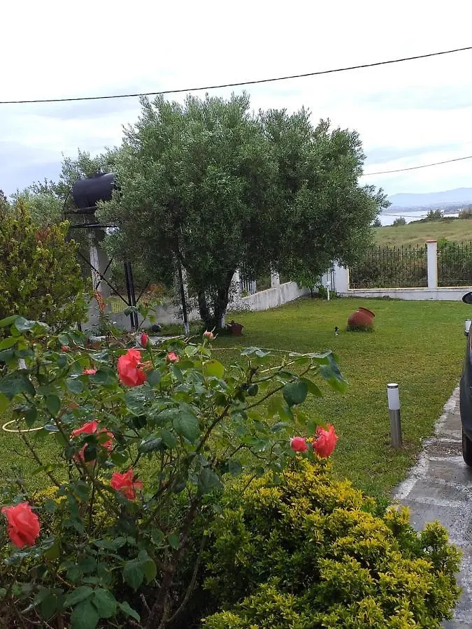 Tasos Villa Nea Poteidaia