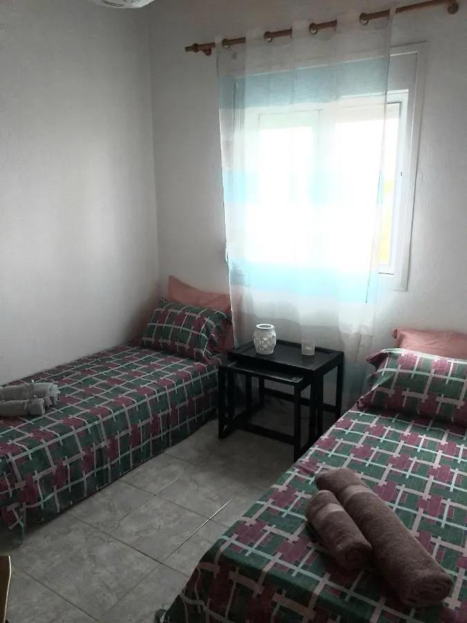 Holiday home Tasos Villa Nea Poteidaia